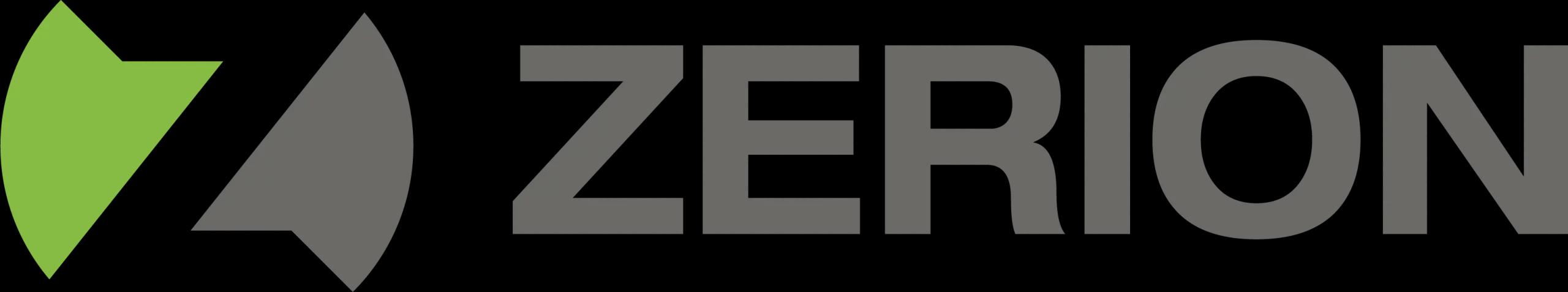 Zerion Software