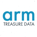 Treasure Data logo
