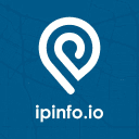 IPInfo logo