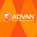 Advan logo