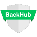 Backhub
