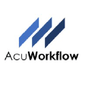AcuWorkflow