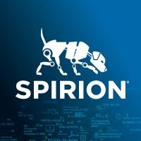 Spirion logo