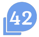 42Layers logo