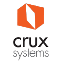 Crux Systems logo