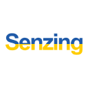 Senzing logo
