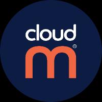 CloudM logo