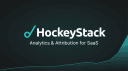 HockeyStack logo