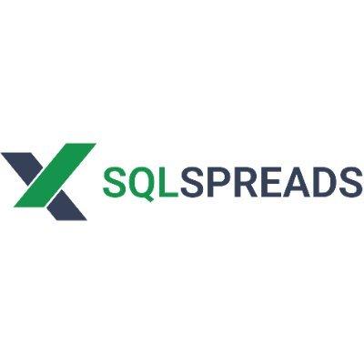SQLspreads