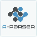 A-Parser logo