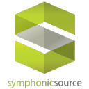 Symphonic Source logo