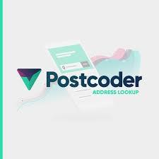 Postcoder logo
