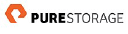 Pure Storage logo