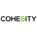 Cohesity logo