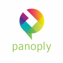 Panoply.io logo