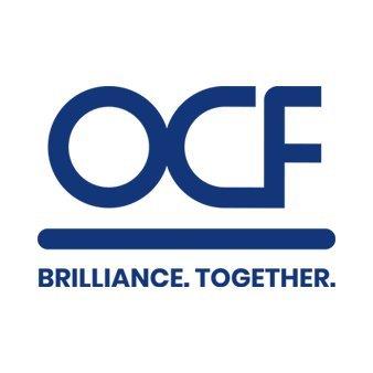 OCF logo