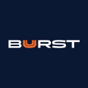 Burst logo