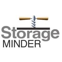 Storage Minder logo