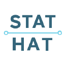 STAT HAT logo