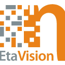 Eta Vision logo