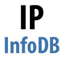 IPInfoDB.com