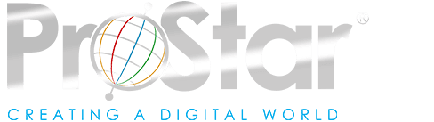 ProStar logo