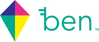 BEN logo