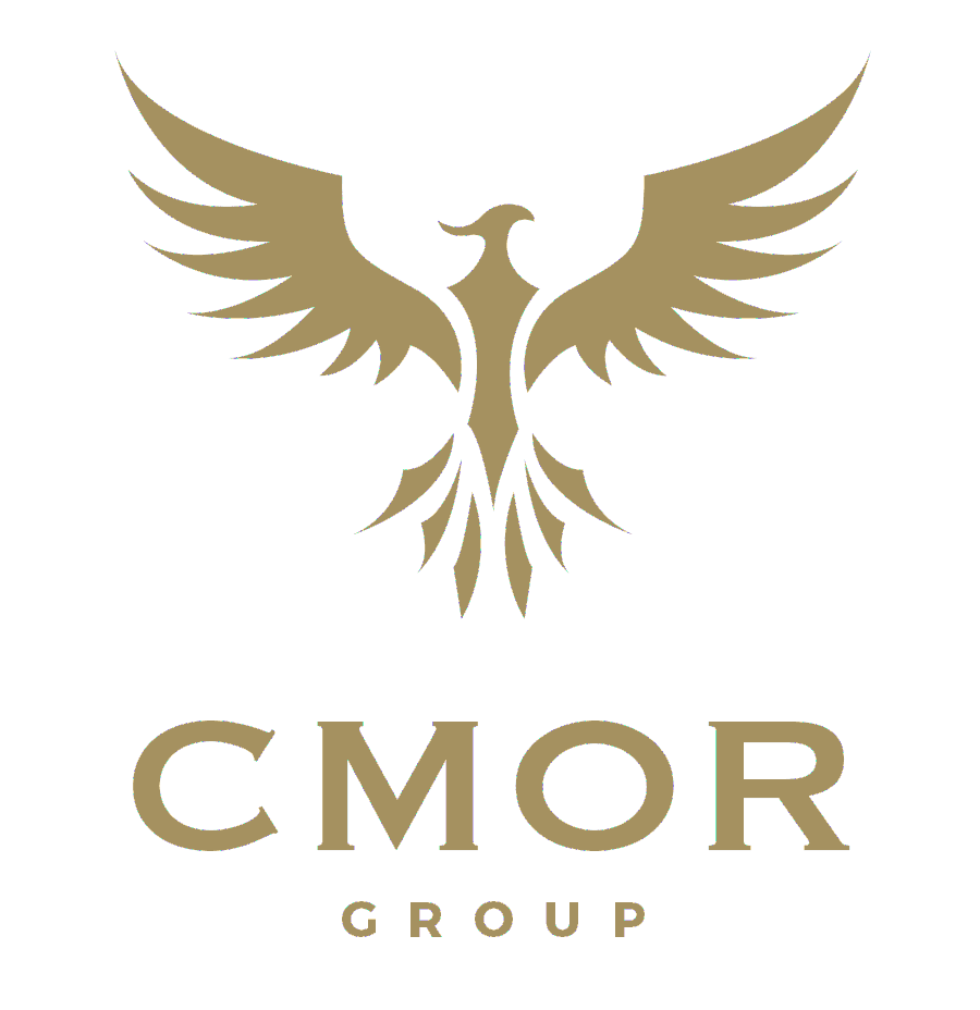 CMOR Group