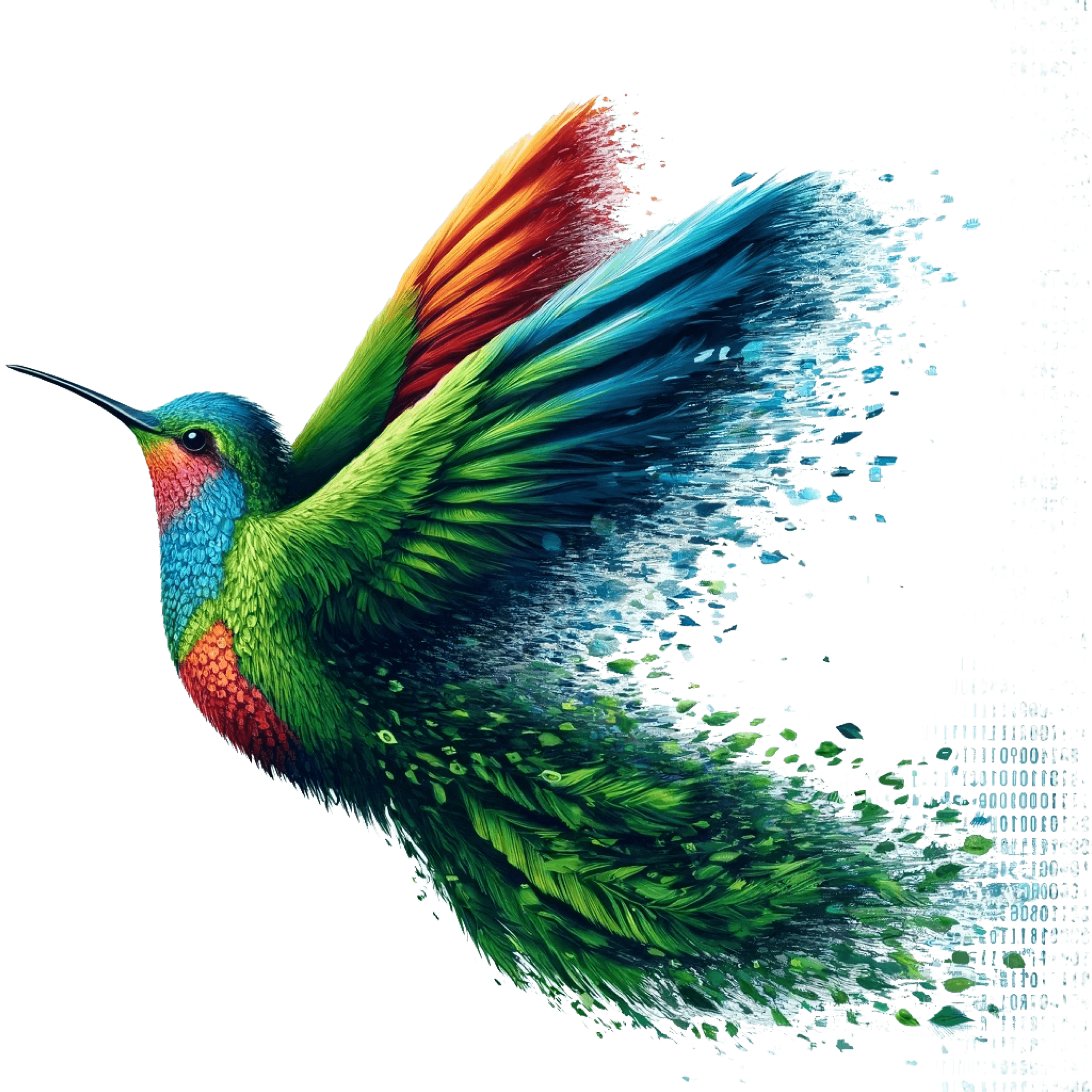 Disruptica