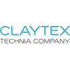 Claytex logo