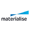 Materialise logo