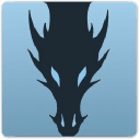 Dragonframe logo