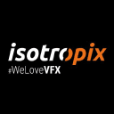Isotropix logo