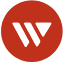 WIDEN logo
