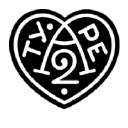 A2 Type Foundry logo