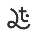 Luzi Type logo
