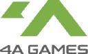 4A Games logo