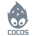 cocos2d-x logo