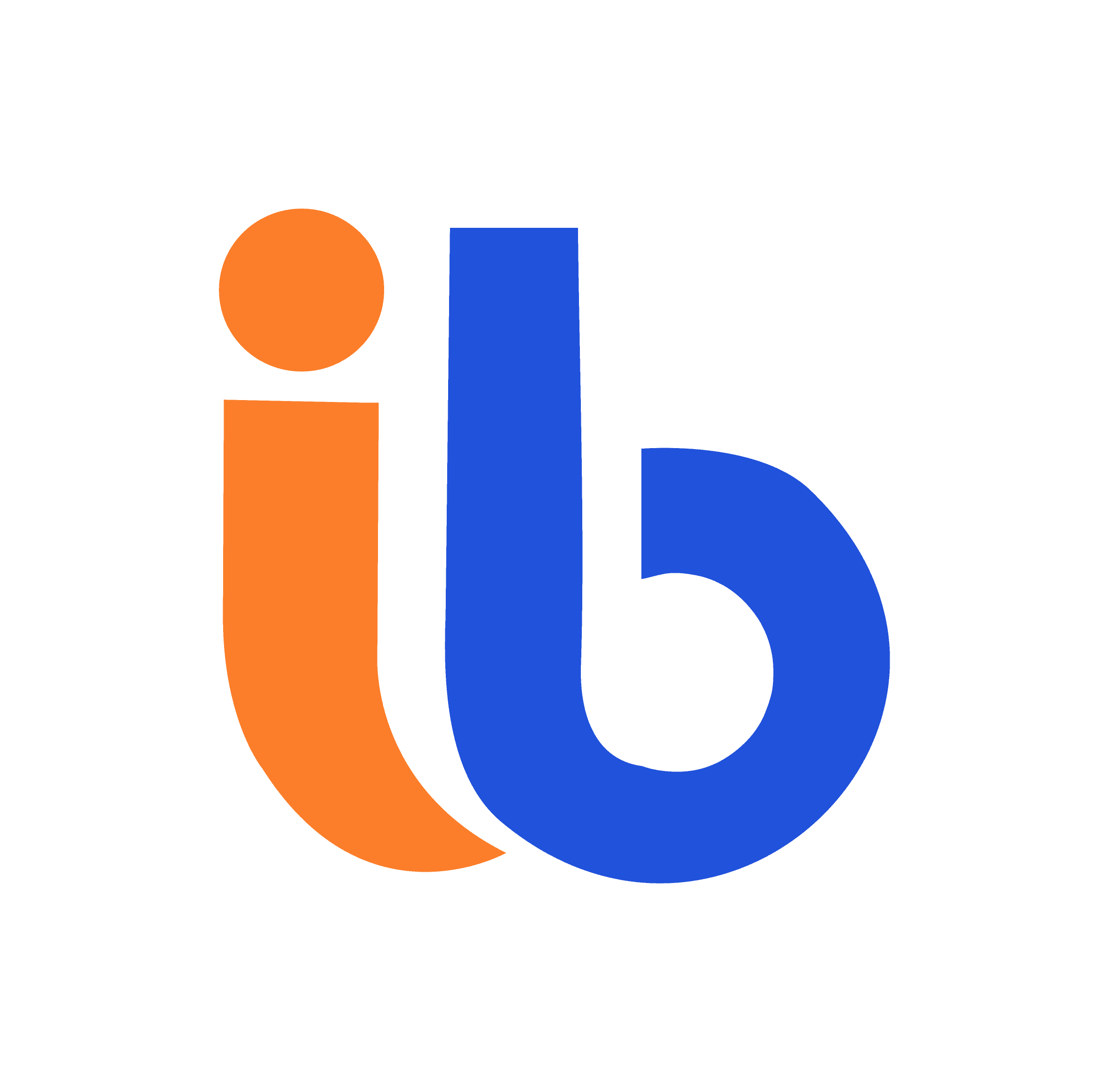 IntelliBuddies logo