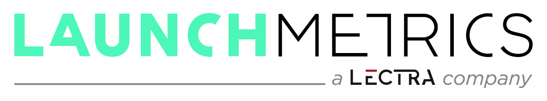 Launchmetrics logo