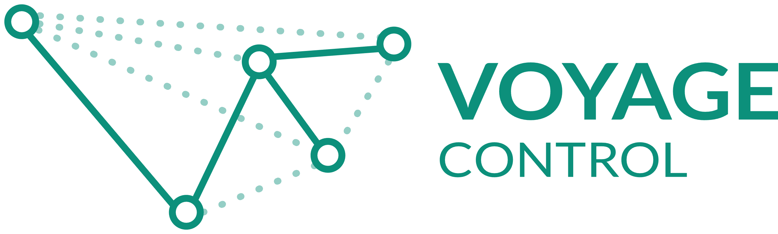 Voyage Control logo