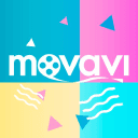 Movavi logo
