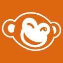 PicMonkey logo