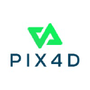 PIX4Dmapper logo