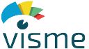 Visme logo
