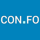 CON.FO logo