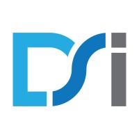 Design & Software Interational logo