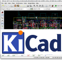 KiCad logo