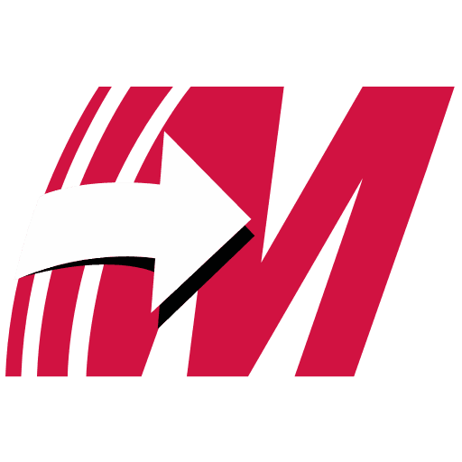 Mastercam logo