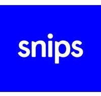 Snip logo